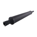 Muffler 180364M91 for Massey Ferguson Tractor 135 TE20 TO20 TO30 TO35 35 240 245 235 255 250 140 35X 2135 148 133
