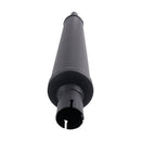 Muffler 180364M91 for Massey Ferguson Tractor 135 TE20 TO20 TO30 TO35 35 240 245 235 255 250 140 35X 2135 148 133