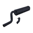 Muffler 18310-HN0-U00 18310-HN0-670 for Honda ATV Foreman 450 TRX450S TRX450ES TRX450FM TRX450FE