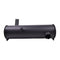 Exhaust Muffler 7181055 for Kubota Engine V2403 Bobcat Loader S530 S510