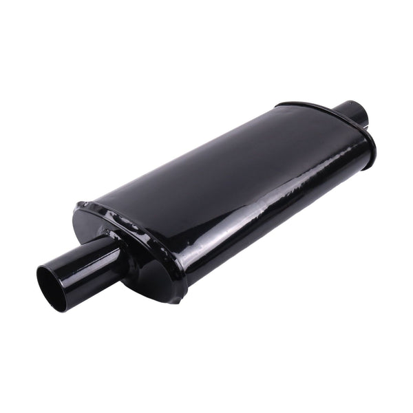 Muffler A173180 A170064 PM20680T 700708242 for CASE Tractor 580 586 480 585 588 395 495 595