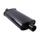 Muffler A173180 A170064 PM20680T 700708242 for CASE Tractor 580 586 480 585 588 395 495 595