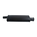 Muffler AR86595 for John Deere 3020 4020 4030 4040 4230 4240 4440 500A Engine 466 6466