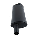 Muffler AR86595 for John Deere 3020 4020 4030 4040 4230 4240 4440 500A Engine 466 6466