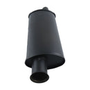 Muffler AR86595 for John Deere 3020 4020 4030 4040 4230 4240 4440 500A Engine 466 6466
