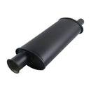 Muffler AR86595 for John Deere 3020 4020 4030 4040 4230 4240 4440 500A Engine 466 6466