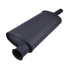 Muffler AT21689 for John Deere Engine 4045 Tractor 1020 1030 1630 1035 1635 1520 1530 2030 2040 2240 2440 2630