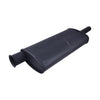 Muffler AT21689 for John Deere Engine 4045 Tractor 1020 1030 1630 1035 1635 1520 1530 2030 2040 2240 2440 2630