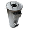 Muffler Silencer YM129981-13500 for Komatsu Excavator PC75-1 PC75R-2 PC75R-2HD PW75-1 PW75R-2