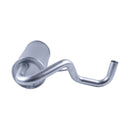 Muffler Silencer 17510-U2170-71 for Toyota Engine 1DZ 4Y Forklift 7FGU25 7FGU30 7FDU15 7FDU20 7FDU25 7FGCU20 7FGCU25 7FGCU30 7FGCU32 7FGU20