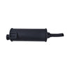 Muffler Silencer 418535 for Arctic Cat 450 500 550 650 1000 Textron Off Road Alterra TBX TRV TRV MudPro TBX 700 VLX 2011-2019