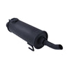 Muffler Silencer 418535 for Arctic Cat 450 500 550 650 1000 Textron Off Road Alterra TBX TRV TRV MudPro TBX 700 VLX 2011-2019