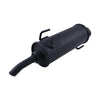 Muffler Silencer 418535 for Arctic Cat 450 500 550 650 1000 Textron Off Road Alterra TBX TRV TRV MudPro TBX 700 VLX 2011-2019