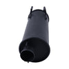 Muffler Silencer 418535 for Arctic Cat 450 500 550 650 1000 Textron Off Road Alterra TBX TRV TRV MudPro TBX 700 VLX 2011-2019