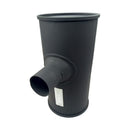 Muffler Silencer 6206-11-5230 for Komatsu 6D95L-1 Crawler Dozer D31-18 D31P-18