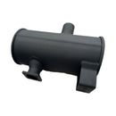 Muffler Silencer 6206-11-5230 for Komatsu 6D95L-1 Crawler Dozer D31-18 D31P-18