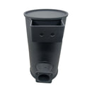Muffler Silencer 6206-11-5230 for Komatsu 6D95L-1 Crawler Dozer D31-18 D31P-18