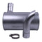 Muffler Silencer 6738-11-5520 for Komatsu Engine 6D102 Excavator PC200-7 PC220-7 PC210-7 PC240-7 PC228-3 PC230-7 PW180-7