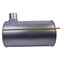 Muffler Silencer 6738-11-5520 for Komatsu Engine 6D102 Excavator PC200-7 PC220-7 PC210-7 PC240-7 PC228-3 PC230-7 PW180-7