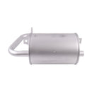 Muffler Silencer 93E62-00101 for Caterpillar CAT Mitsubishi Forklift FGC25N