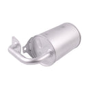 Muffler Silencer 93E62-00101 for Caterpillar CAT Mitsubishi Forklift FGC25N