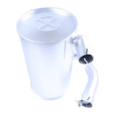 Muffler Silencer YT12P00003P1 for Kobelco Excavator SK70 SK60-6 SK80CS-1E 80MSR-1E 70SR 80MSR 70SR-1E SK80CS