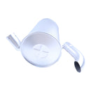 Muffler Silencer YT12P00003P1 for Kobelco Excavator SK70 SK60-6 SK80CS-1E 80MSR-1E 70SR 80MSR 70SR-1E SK80CS