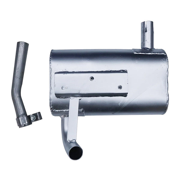 Muffler Silencer RB411-42407 for Kubota Excavator U25 U25S