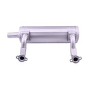 Muffler 49070-0878 for Kawasaki Engine FR691V FS691V FS730V FX691V FX730V