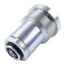 Multi-Coupler Cartridge Valve AH21789 for John Deere Engine 4045 6068 6081 6090 6135 6180 Combine 9500 9550 9560iSTS 9660 9770STS 9870STS 9880iSTS S680 S7‑800