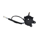 Multi Purpose Door Handle Cable 20570721 for Volvo Truck VNL VHD 2006-2022
