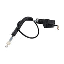 Multi Purpose Door Handle Cable 20570721 for Volvo Truck VNL VHD 2006-2022