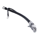 Negative Battery Cable 7162966 for Bobcat Skid Steer Loader S510 S530 S550 S570 S590 S595 S630 S650