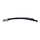 Negative Battery Cable 7162966 for Bobcat Skid Steer Loader S510 S530 S550 S570 S590 S595 S630 S650