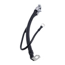 Negative Battery Cable 7162966 for Bobcat Skid Steer Loader S510 S530 S550 S570 S590 S595 S630 S650