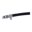 Negative Battery Cable 7162966 for Bobcat Skid Steer Loader S510 S530 S550 S570 S590 S595 S630 S650