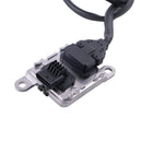 Nitrogen Oxide NOX Sensor 1J524-19370 5WK97378 for Kubota V3800T Engine M5-091 M5-111 M6-101 M6-111 M6-131 M6-141