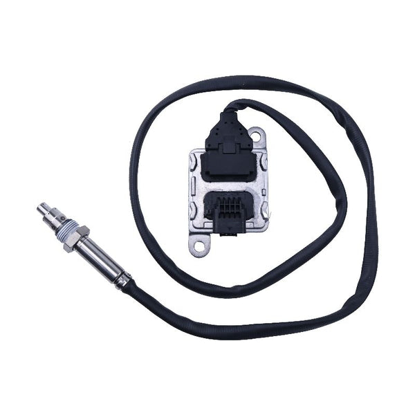 Nitrogen Oxide NOX Sensor 606-2071 for Caterpillar CAT Engine C3.8 Loader 299D2 299D3 272D2 272D3 297D2