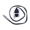 Nitrogen Oxide NOX Sensor 606-2071 for Caterpillar CAT Engine C3.8 Loader 299D2 299D3 272D2 272D3 297D2