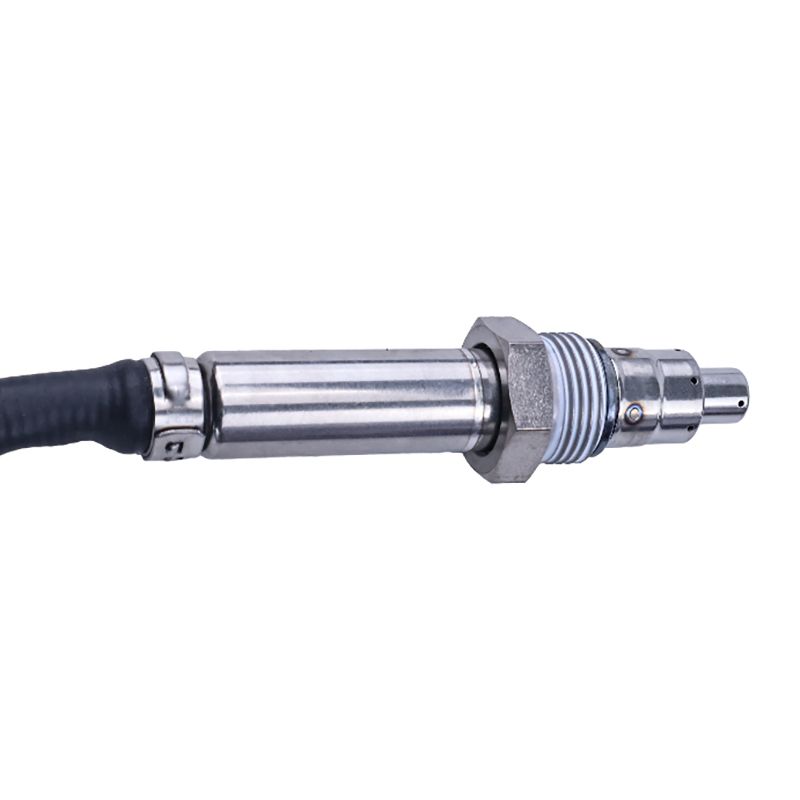 Nitrogen Oxide NOX Sensor 606-2071 for Caterpillar CAT Engine C3.8 Loader 299D2 299D3 272D2 272D3 297D2