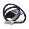 Nitrogen Oxide Nox Sensor HC3Z-5L248-A for Ford Super Duty Truck F-250 Powerstroke 6.7L V8 2017-2022