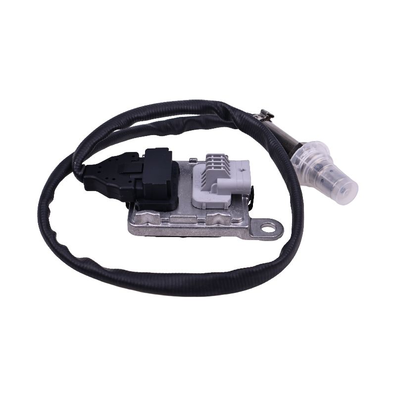 Nitrogen Oxide Nox Sensor HC3Z-5L248-A for Ford Super Duty Truck F-250 Powerstroke 6.7L V8 2017-2022