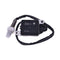 Nitrogen Oxide Nox Sensor HC3Z-5L248-A for Ford Super Duty Truck F-250 Powerstroke 6.7L V8 2017-2022