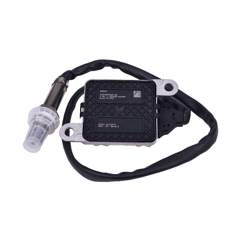 Nitrogen Oxide Nox Sensor HC3Z-5L248-A for Ford Super Duty Truck F-250 Powerstroke 6.7L V8 2017-2022