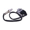 Nitrogen Oxide Nox Sensor HC3Z-5L248-A for Ford Super Duty Truck F-250 Powerstroke 6.7L V8 2017-2022