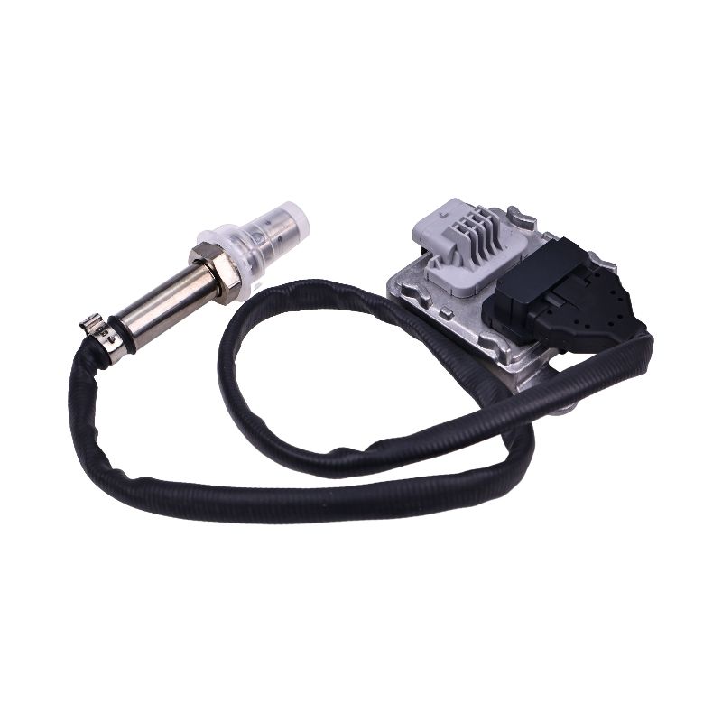 Nitrogen Oxide Nox Sensor HC3Z-5L248-A for Ford Super Duty Truck F-250 Powerstroke 6.7L V8 2017-2022