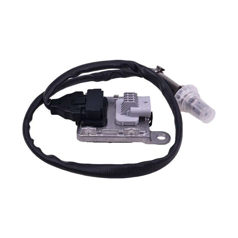 Nitrogen Oxide Nox Sensor LC3A-5L248-AC for Ford Super Duty Truck F-250 Powerstroke 6.7L 2017-2022