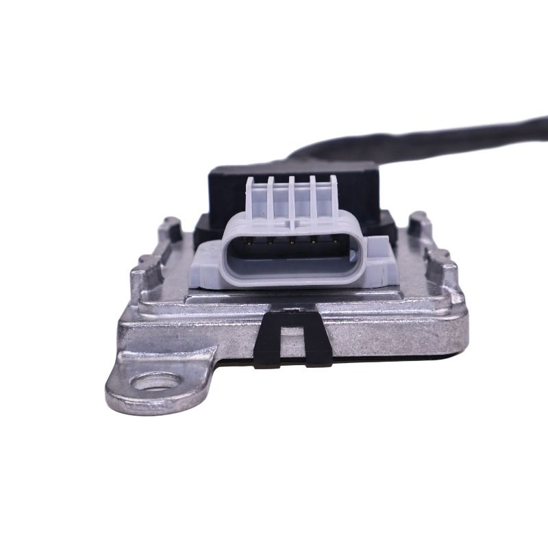 Nitrogen Oxide Nox Sensor LC3A-5L248-AC for Ford Super Duty Truck F-250 Powerstroke 6.7L 2017-2022