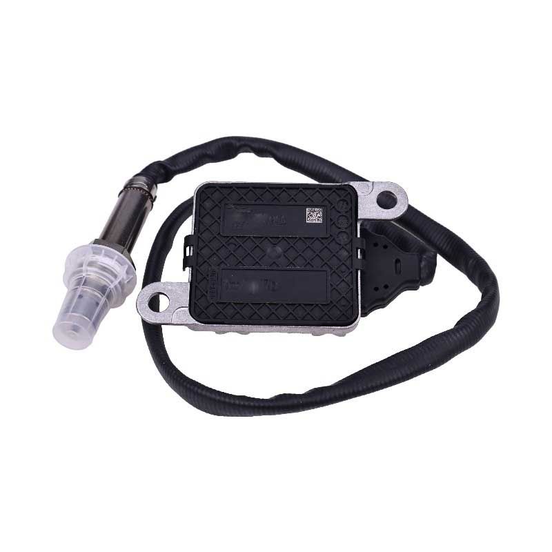 Nitrogen Oxide Nox Sensor LC3A-5L248-AC for Ford Super Duty Truck F-250 Powerstroke 6.7L 2017-2022