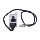 Nitrogen Oxide Sensor 4326769 1928760 1953530 2139930 for Cummins Engine QSB QSL9 DAF Truck CFF7 XFF7